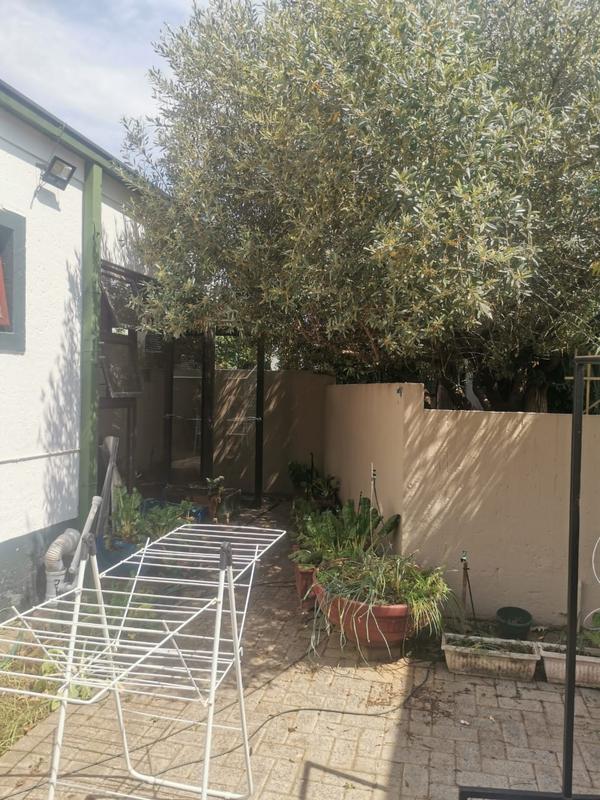 2 Bedroom Property for Sale in Vaalpark Free State